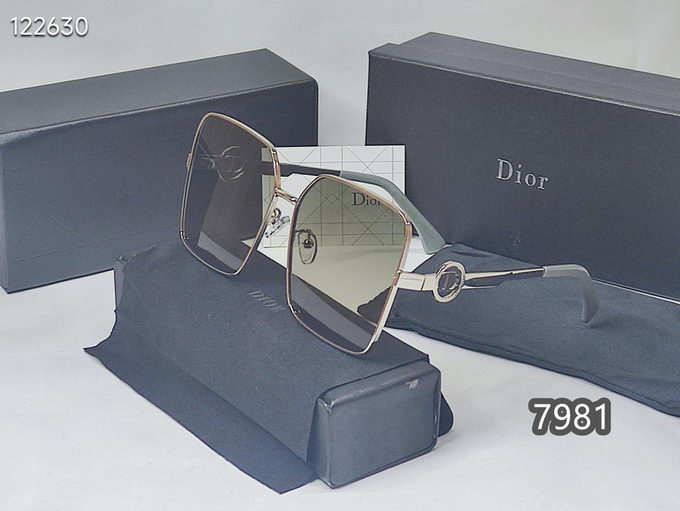 Dior Sunglasses ID:20240527-51
